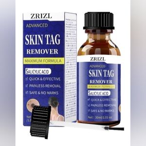 Advanced Skin Tag Remover